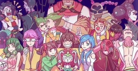 《星游記》憑什么？首部付費(fèi)動(dòng)漫網(wǎng)大上線六日破三千萬(wàn)的破圈密碼